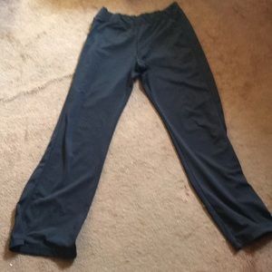 Athletic pants